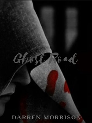 cover image of Ghost Road